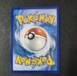 Pokemon Vileplume GX Full Art Ultra Rare Holo Sm-Cosmic Eclipse 4/236 240 HP - Image 3