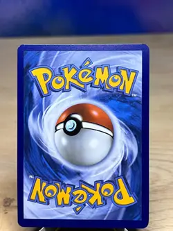 151 Giovanni's Charisma 197/165 Ultra Rare Pokemon NM/M - Image 2