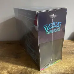 Pokemon Phantasmal Flames ETB Elite Trainer Box Factory Sealed - Image 3