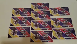 Pokemon Play! Prize Pack Series 6, Lot of 10 Packs. - Image 1