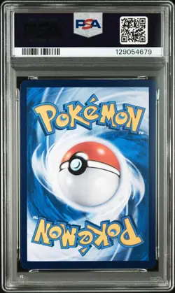 2025 POKEMON SIMPLIFIED CHINESE 151 C-COLL 151 ART RARE #170 PIKACHU PSA 9 - Image 2