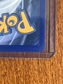 [LP+] 2001 Pokemon Neo Discovery Houndoom Unlimited #23/75 Rare - Image 4