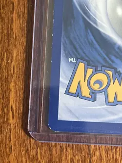 [LP+] 2001 Pokemon Neo Discovery Houndoom Unlimited #23/75 Rare - Image 5