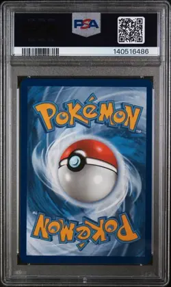 2025 POKEMON PRE EN-PRISMATIC EVOLUTIONS #148 HF MASK OGERPON ex PSA 10 GEM MINT - Image 2