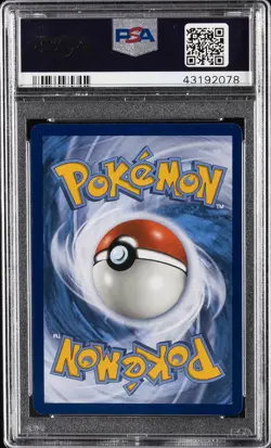 2018 POKEMON SUN & MOON DRAGON MAJESTY #3 CHARIZARD-HOLO PSA 10 - Image 2