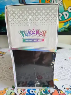 Prismatic Evolutions - Elite Trainer Box (ETB) - Pokemon TCG - New & Sealed - Image 2