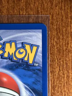 [LP+/NM] 2000 Pokemon Gym Heroes Erika's Gloom 1st Edition #45/132 Uncommon - Image 3