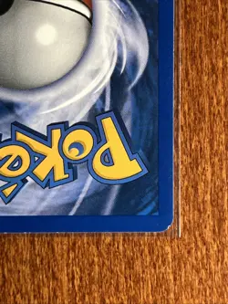 [LP+/NM] 2000 Pokemon Gym Heroes Erika's Gloom 1st Edition #45/132 Uncommon - Image 4