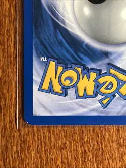 [LP+/NM] 2000 Pokemon Gym Heroes Erika's Gloom 1st Edition #45/132 Uncommon - Image 5