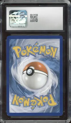 2023 Pokemon Illustration Rare Holo #181/165 Dragonair Mint+ CGC 9.5 - Image 2