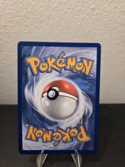 Pokemon TCG: Ninjask (Illustration Rare) - 137/132 - ME01: Mega Evolution - NM - Image 2