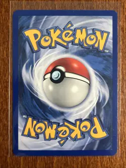 [NM] 2001 Pokemon Neo Discovery Houndour 1st Edition #39/75 Uncommon - Image 2