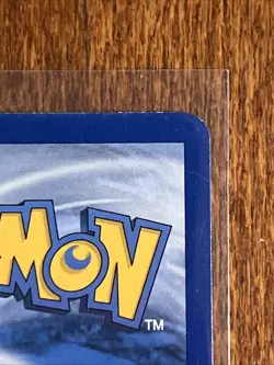 [NM] 2001 Pokemon Neo Discovery Houndour 1st Edition #39/75 Uncommon - Image 3