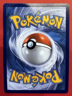 Pokemon Oricorio-EX Me: Mega Evolution Promo 024 Holo EX Fire Basic HP190 - Image 2