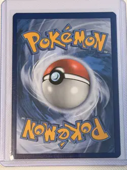 Pokemon TCG - Gallade 244/236 Secret Rare - Cosmic Eclipse Spanish - Image 2