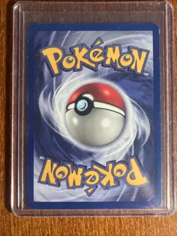 [LP+/NM] 2000 Pokemon Team Rocket Dark Dragonair 1st Edition #33/82 Uncommon - Image 2