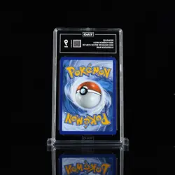 TAG 9 Bulbasaur 133/132 Mega Evolution Stamped Illustration Rare Pokemon TCG - Image 2