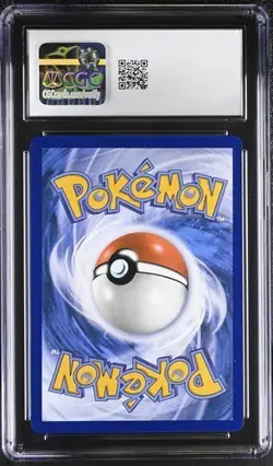 Pokemon Iono's Bellibolt ex 2025 Journey Together 172/159 Ultra Rare Holo CGC 10 - Image 2