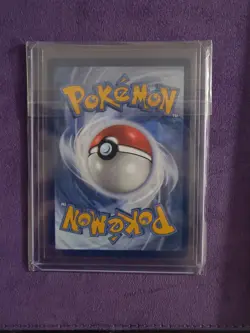 Mega Absol EX 161/132 Mega Evolution Full Art Ultra Rare Pokemon TCG - Image 3
