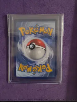 Mega Absol EX 161/132 Mega Evolution Full Art Ultra Rare Pokemon TCG - Image 4