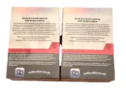 Pokemon TCG Scarlet & Violet Prismatic Evolutions Booster Bundle 2X Sealed New - Image 3