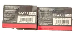 Pokemon TCG Scarlet & Violet Prismatic Evolutions Booster Bundle 2X Sealed New - Image 4