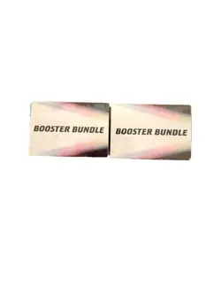 Pokemon TCG Scarlet & Violet Prismatic Evolutions Booster Bundle 2X Sealed New - Image 5