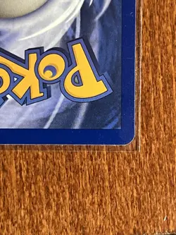 [NM] 1999 Pokemon Fossil Golduck 1st Edition #35/62 Uncommon - Image 4