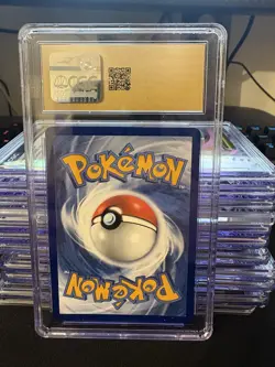 Pokemon Rayquaza VMAX 102/159 Crown Zenith Ultra Rare Holo CGC Pristine 10 - Image 2