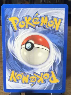 Pokemon Umbreon 32/75 Neo Discovery Rare Unlimited English - Near Mint - Image 2