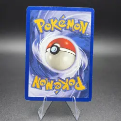 Pokemon Butterfree 33/64 Jungle Regular - Image 2