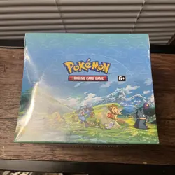 Pokemon TCG: Sinnoh Stars Mini Tin Display Box - 10 Tins Brand NEW Sealed 820650860140 - Image 2