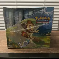 Pokemon TCG: Sinnoh Stars Mini Tin Display Box - 10 Tins Brand NEW Sealed 820650860140 - Image 3