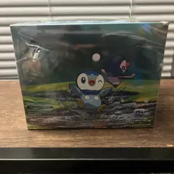 Pokemon TCG: Sinnoh Stars Mini Tin Display Box - 10 Tins Brand NEW Sealed 820650860140 - Image 4