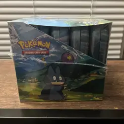 Pokemon TCG: Sinnoh Stars Mini Tin Display Box - 10 Tins Brand NEW Sealed 820650860140 - Image 5