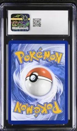 Pokemon Smeargle 2022 Silver Tempest TG10/TG30 Trainer Gallery Holo CGC 10 - Image 2
