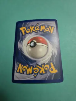 Celebi ex (17/17) (Holo) [POP Series 2] Holofoil - Image 2