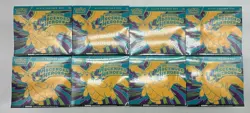 Lot of (8) Pokemon TCG Mega Evolution Ascended Heroes Elite Trainer Box Sealed - Image 1