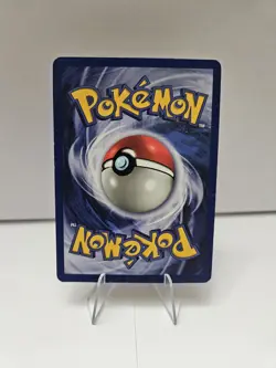 Pokemon TCG Mr. Mime 22/64 Jungle Set Unlimited Non-Holo Rare LP - Image 2