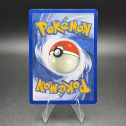 Pokemon Haunter 21/62 Fossil Regular - LP - Image 2
