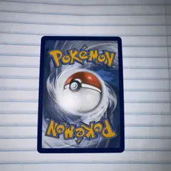 Pokemon Banette GX SV61/SV94 Hidden Fates: Shiny Vault NM - Image 3