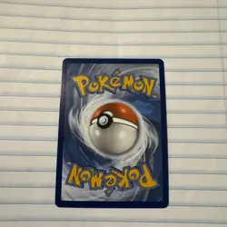 Pokemon Banette GX SV61/SV94 Hidden Fates: Shiny Vault NM - Image 4