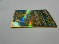 Pokemon TCG Koraidon ex Gold 245/091 Paldean Fates Hyper Rare - Image 2