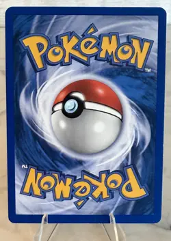 Kyogre ex 001 Promo Nintendo Black Star Promos Pokemon Near Mint LP/MP - Image 2