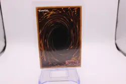 Yugioh! NM Ghost Ogre & Snow Rabbit RA02-EN009 ALT (Quarter Century Secret Rare) - Image 2