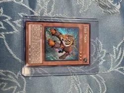 Test Tiger LCGX-EN242 Yu-Gi-Oh Legendary Collection 2-Unlimited Edition - Image 1