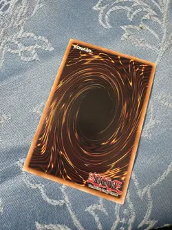 Test Tiger LCGX-EN242 Yu-Gi-Oh Legendary Collection 2-Unlimited Edition - Image 3