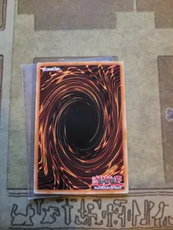 YUGIOH ORICHALCOS SHUNOROS GLD4-EN029 COMMON LIMITED ED NM - Image 3