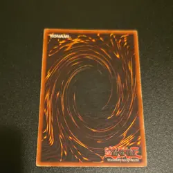 Konami Suijin Effect Holo Metal Raiders 1st Edition MRD-027 Yu-Gi-Oh! TCG 1996 - Image 2