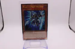 NM Yugioh Fantastical Dragon Phantazmay RA02-EN013 Quarter Century Secret Rare - Image 1